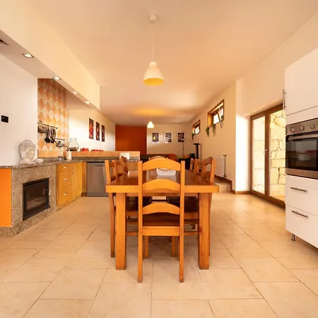 Casa Dos Alloques Σπίτι διακοπών