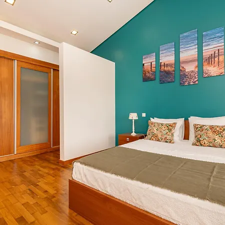 Casa Dos Alloques Paredes de Coura