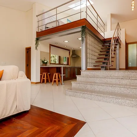 Ferienhaus Casa Dos Alloques