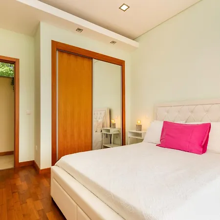 Casa Dos Alloques Paredes de Coura