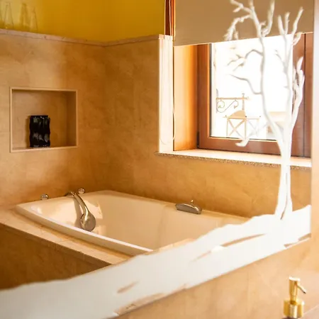 Σπίτι διακοπών Casa Dos Alloques *