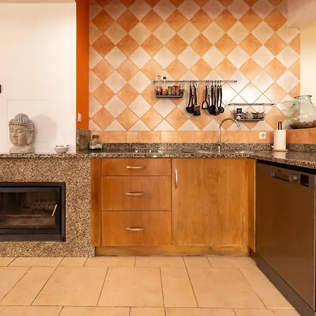 Casa Dos Alloques Σπίτι διακοπών *