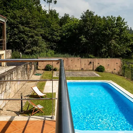 Casa Dos Alloques