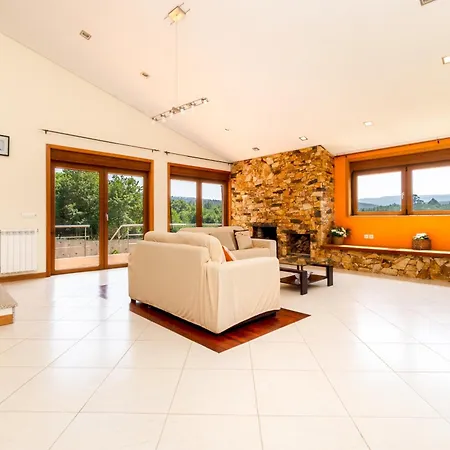 Casa Dos Alloques Σπίτι διακοπών Paredes de Coura