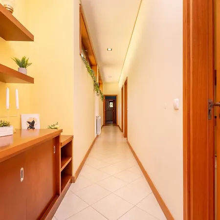 Casa Dos Alloques 度假居