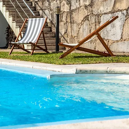 Casa Dos Alloques Σπίτι διακοπών *