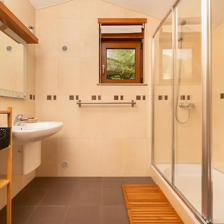 Casa Dos Alloques Σπίτι διακοπών *