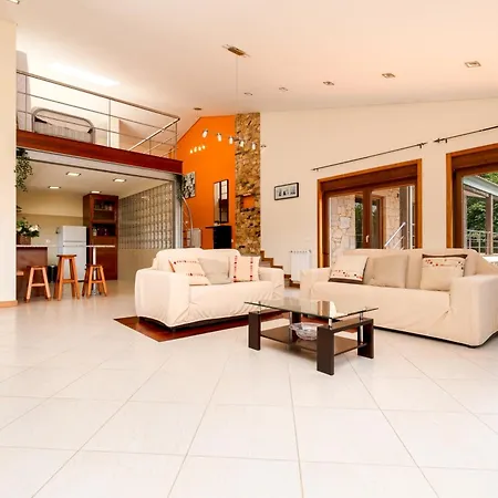 Casa Dos Alloques * Paredes de Coura