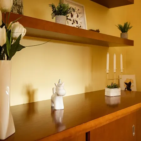 Σπίτι διακοπών Casa Dos Alloques *