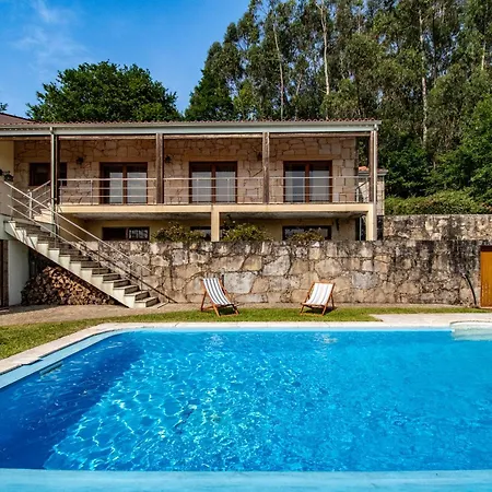 Casa Dos Alloques *