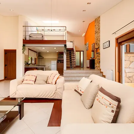 Casa Dos Alloques Σπίτι διακοπών