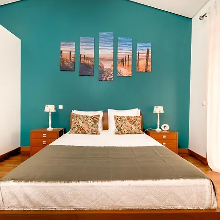 Σπίτι διακοπών Casa Dos Alloques