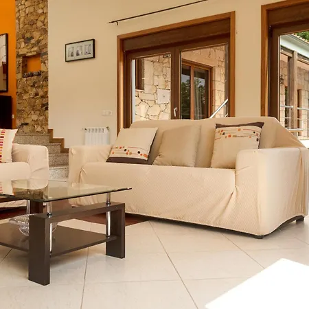 Casa Dos Alloques Paredes de Coura