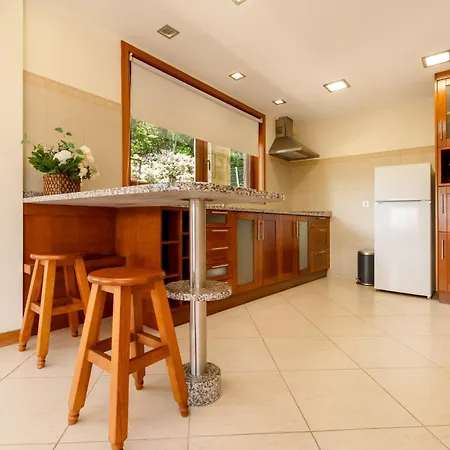 Σπίτι διακοπών Casa Dos Alloques