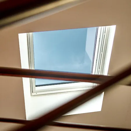 度假居 Casa Dos Alloques