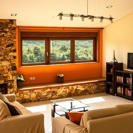 Casa Dos Alloques Σπίτι διακοπών Paredes de Coura