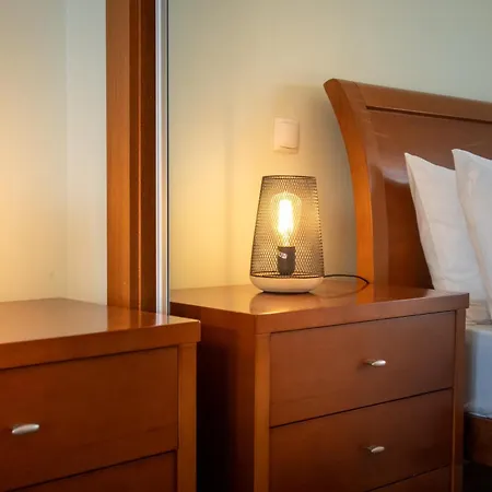 Casa Dos Alloques Σπίτι διακοπών Paredes de Coura