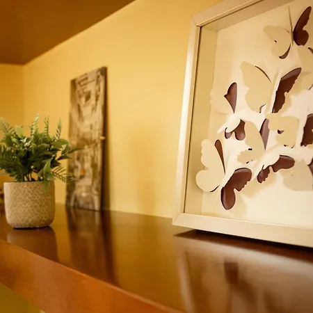 Casa Dos Alloques Σπίτι διακοπών *