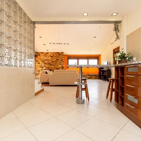 Σπίτι διακοπών Casa Dos Alloques Paredes de Coura