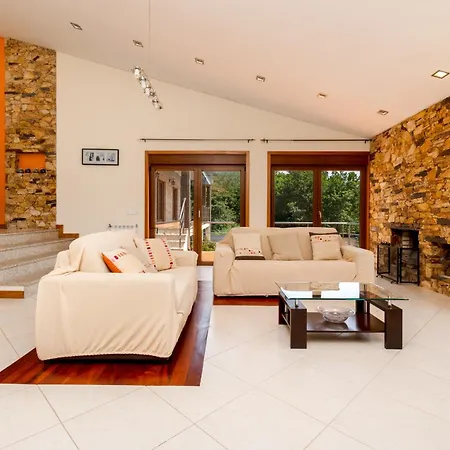 Σπίτι διακοπών Casa Dos Alloques *