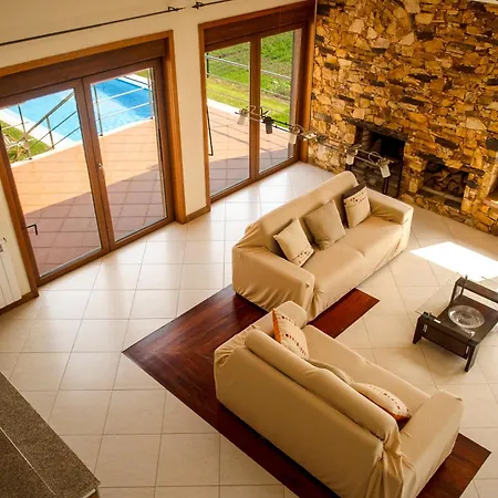 Casa Dos Alloques Σπίτι διακοπών Paredes de Coura