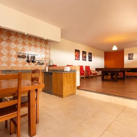 Casa Dos Alloques Paredes de Coura