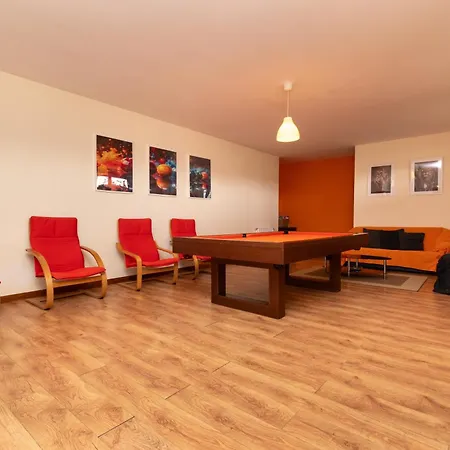 Casa Dos Alloques Σπίτι διακοπών Paredes de Coura