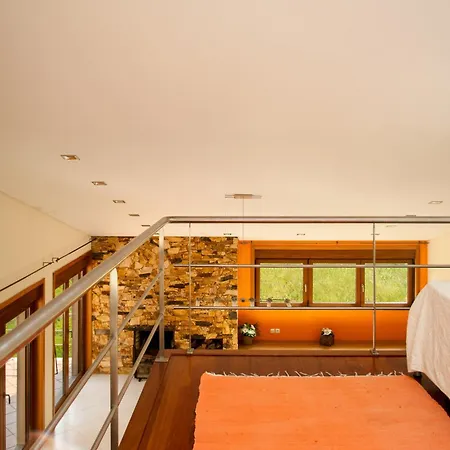 Casa Dos Alloques *