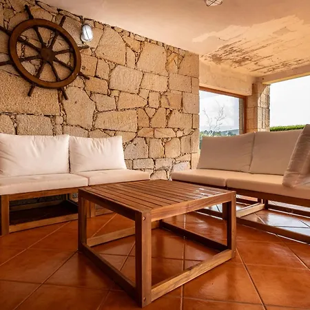 Casa Dos Alloques