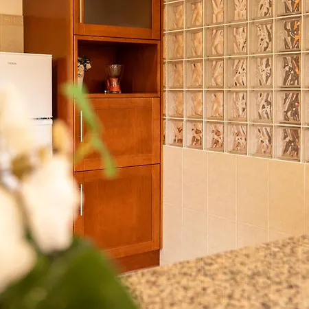 Σπίτι διακοπών Casa Dos Alloques *