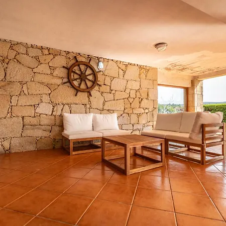 Casa Dos Alloques