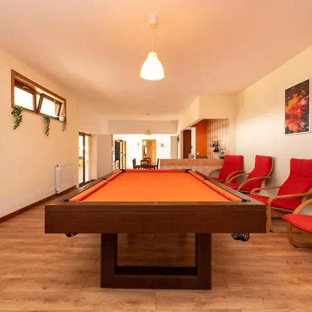 Σπίτι διακοπών Casa Dos Alloques *