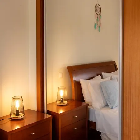 Σπίτι διακοπών Casa Dos Alloques Paredes de Coura