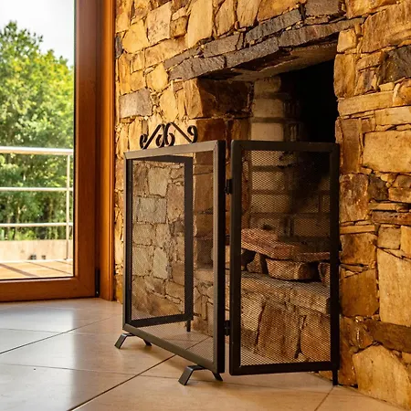 Casa Dos Alloques Paredes de Coura