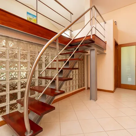 Σπίτι διακοπών Casa Dos Alloques Paredes de Coura