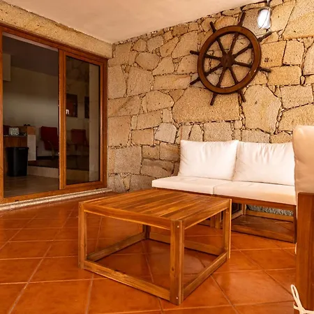 Casa Dos Alloques Σπίτι διακοπών Paredes de Coura