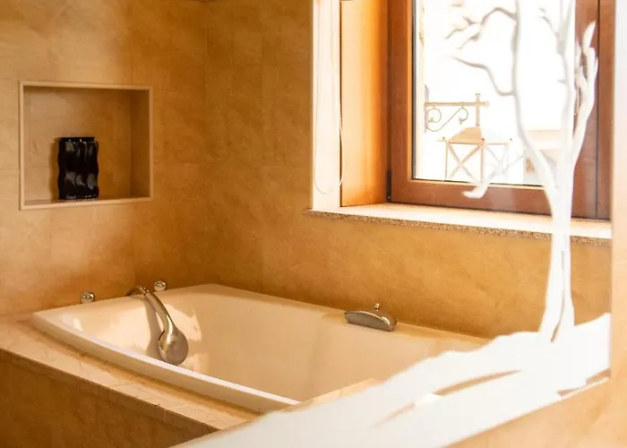 Ferienhaus Casa Dos Alloques *