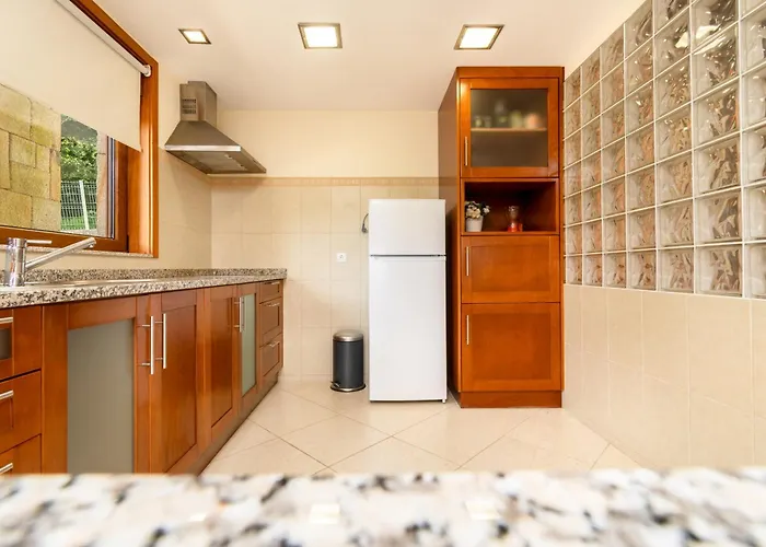 Casa Dos Alloques Дом отдыха Паредиш-ди-Кора