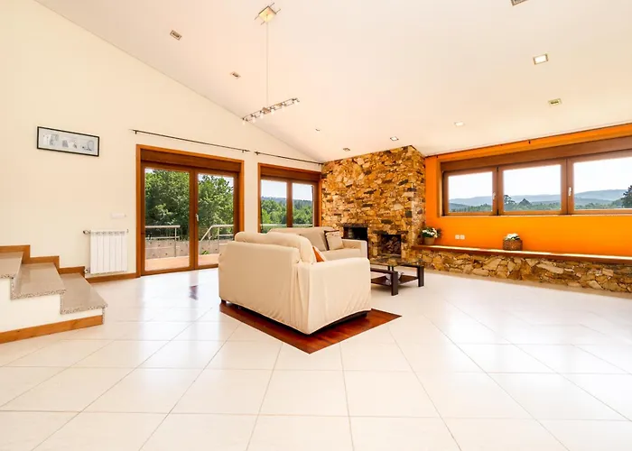 Casa Dos Alloques Дом отдыха Паредиш-ди-Кора