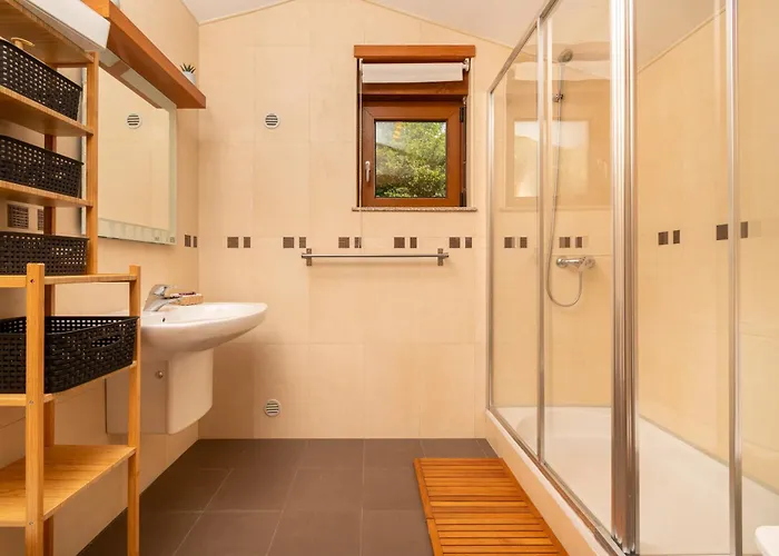 Casa Dos Alloques Дом отдыха *