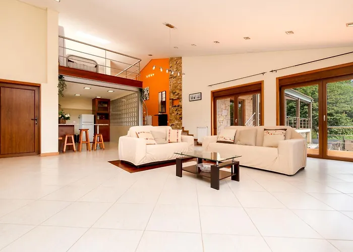 Casa Dos Alloques * Паредиш-ди-Кора