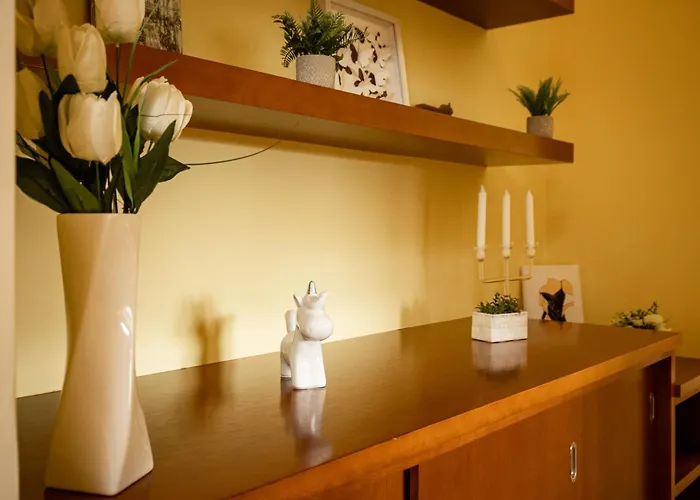 Дом отдыха Casa Dos Alloques *