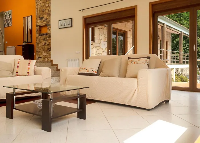 Casa Dos Alloques Paredes de Coura