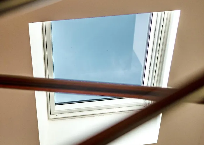 Дом отдыха Casa Dos Alloques