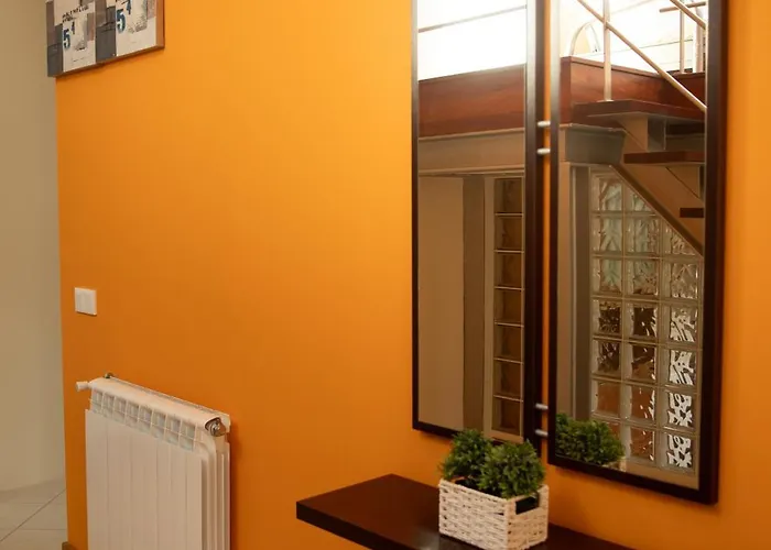 Ferienhaus Casa Dos Alloques *