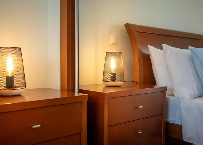 Casa Dos Alloques Ferienhaus Paredes de Coura