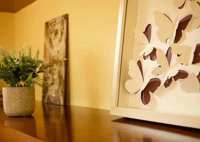 Casa Dos Alloques Дом отдыха *