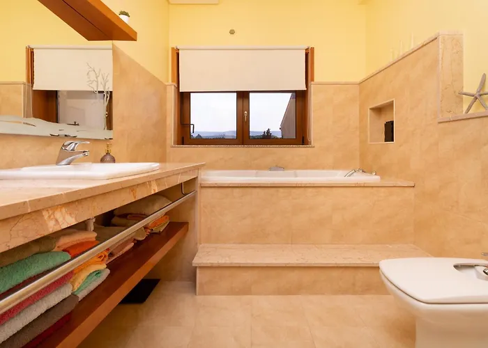 Дом отдыха Casa Dos Alloques *