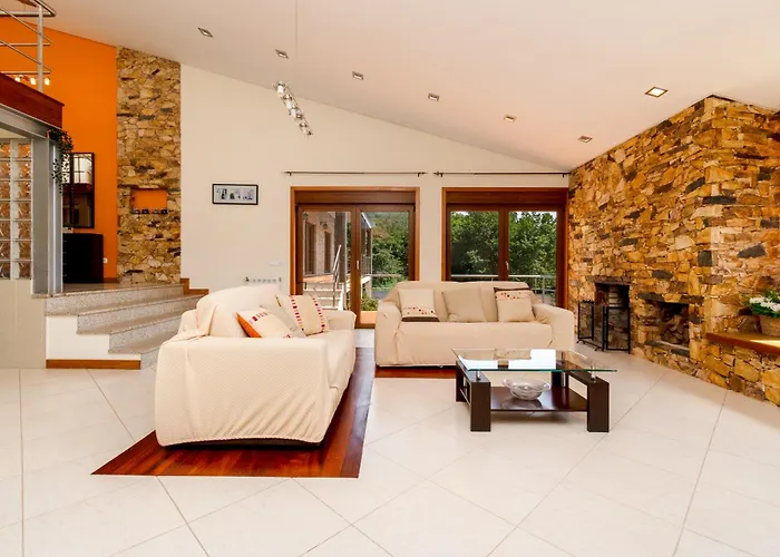 Ferienhaus Casa Dos Alloques *