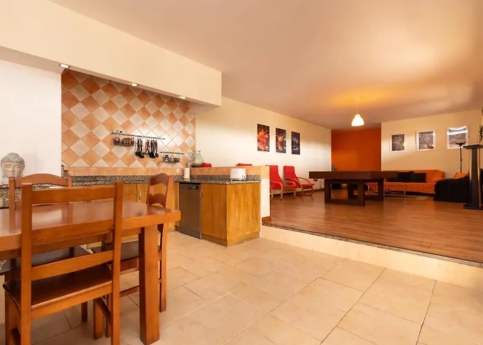 Casa Dos Alloques Paredes de Coura